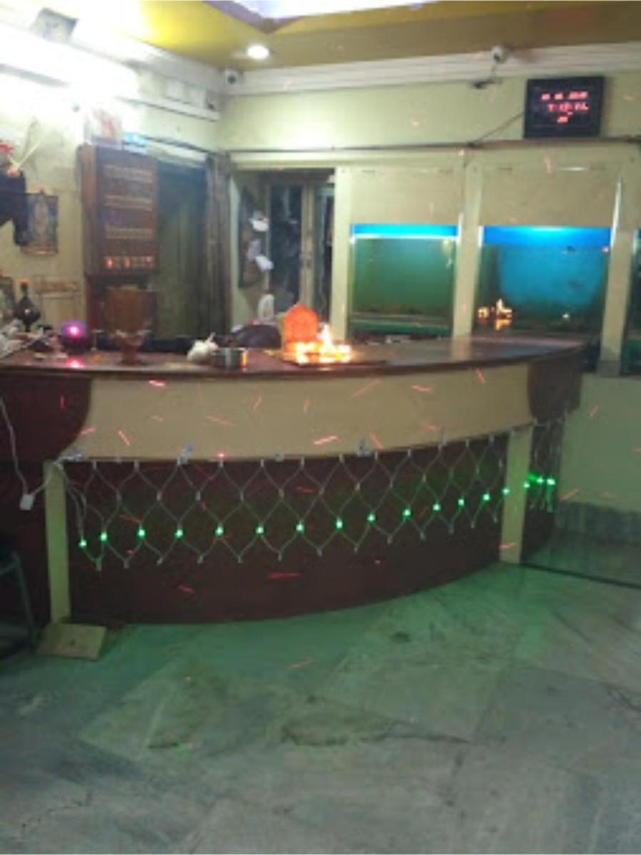 Roxy Inn,Кътак Екстериор снимка